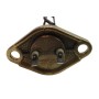 Resistencia Calderin 2800W 230V B-303F/DS-40
