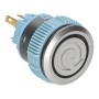 Botón Ciclo Lavado 230V DVL22F-11ESM