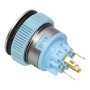 Botón Ciclo Lavado 230V DVL22F-11ESM