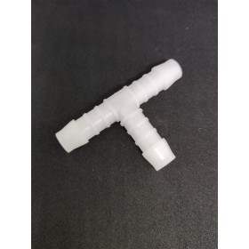 Racor En T Ø10mm