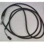 Sonda Temperatura Ptc Ø6x50mm 1500mm