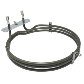 Resistencia Horno 3000W 230V Ø185mm