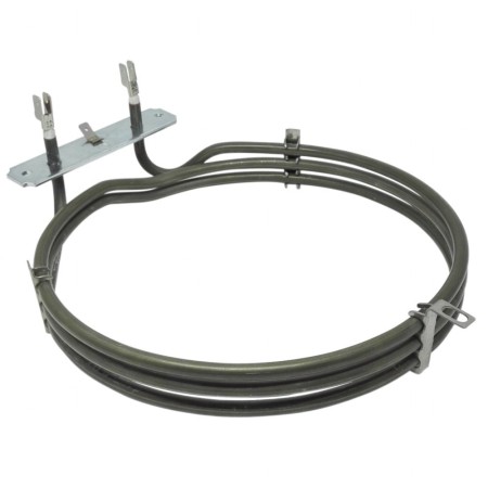Resistencia Horno 3000W 230V Ø185mm
