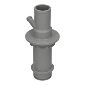 Colector Central Inferior Ø80x170mm