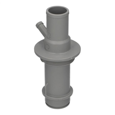 Colector Central Inferior Ø80x170mm
