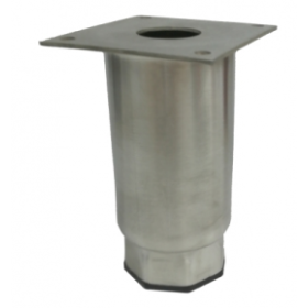 Pata Regulable M10 58/75mm