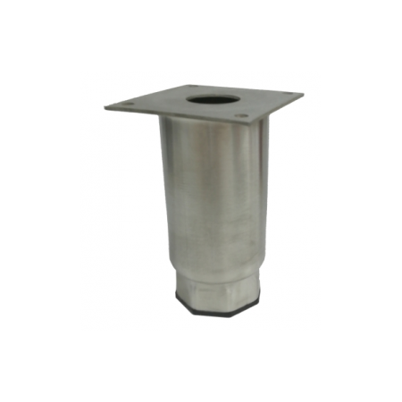 Pata Regulable M10 58/75mm
