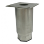Pata Regulable M10 58/75mm