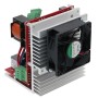 Placa Electronica Control Motor Ventilador