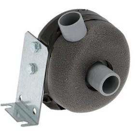 Bomba Desagüe 30W 230V 50Hz Ø24xØ24mm