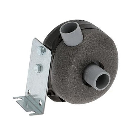 Bomba Desagüe 30W 230V 50Hz Ø24xØ24mm