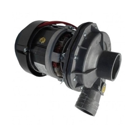 Bomba Lavado 230V 0.75kW 50Hz
