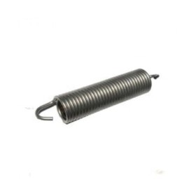 Muelle Puerta Lavavajillas Ø13x68mm