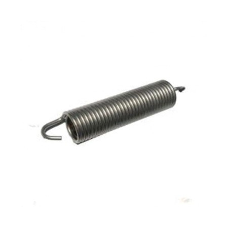 Muelle Puerta Lavavajillas Ø13x68mm
