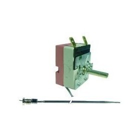Termostato freidora 215ºC 16a-250v BULBO LARGO