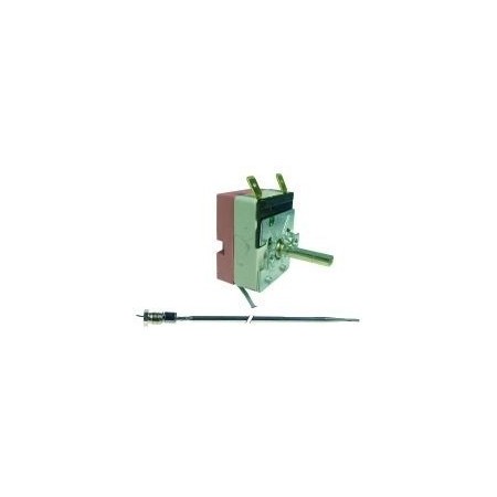 Termostato freidora 215ºC 16a-250v BULBO LARGO