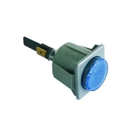 Piloto Azul 230V AL10/26/AF73/AF88