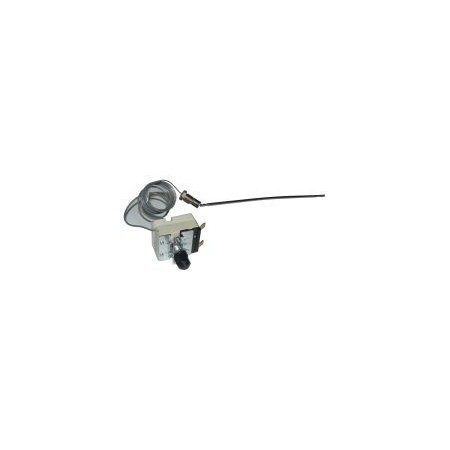 Termostato seguridad freidora 245ºC 16a 220V