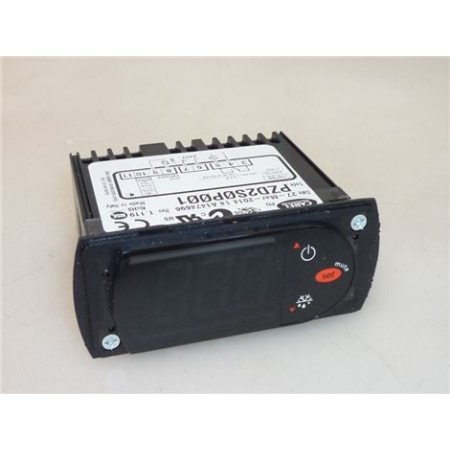 Termostato CAREL230V 50/60Hz pzd2s0p001