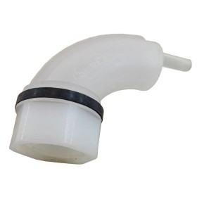 Camara Presostatica 3/4" Ø33x65mm Jemi