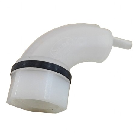 Camara Presostatica 3/4" Ø33x65mm Jemi