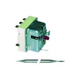 Termostato seguridad freidora 380V trifásico