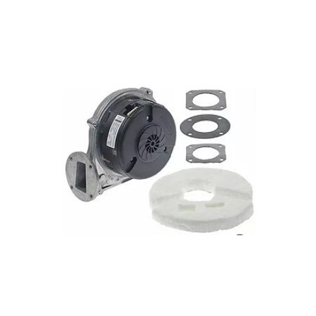 Motor Ventilador 230/400V 50Hz 65W