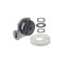 Motor Ventilador 230/400V 50Hz 65W