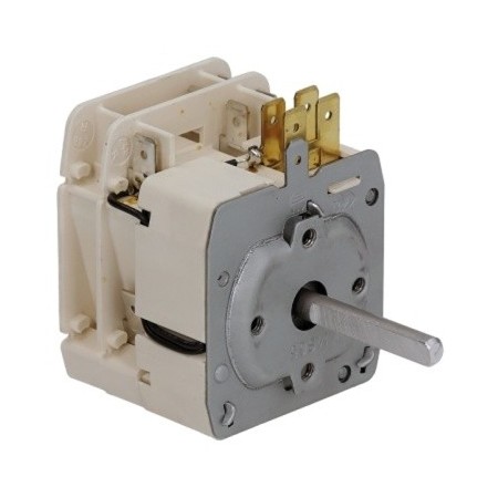 Temporizador Horno 60´ 230V 16A RFF504