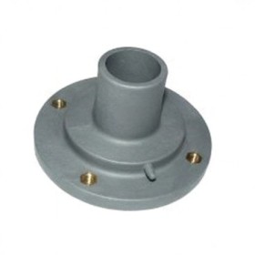 Soporte Sobrenivel Ø29mm CF-1000