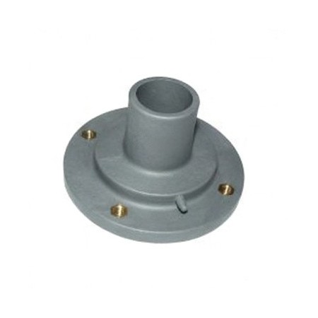 Soporte Sobrenivel Ø29mm CF-1000