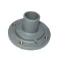 Soporte Sobrenivel Ø29mm CF-1000
