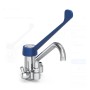 Válvula para grifo ducha de dos aguas monomando 463062 (sobremesa)