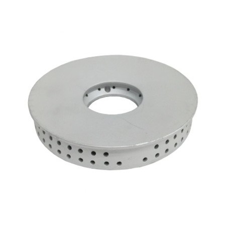 Corona Quemador Ø120mm 9.3kW