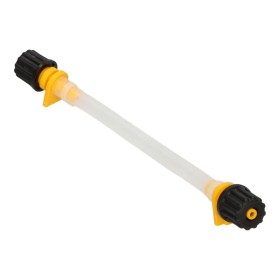 Manguera DOSIF. Abrillantador Ø8/Ø3mm L170mm
