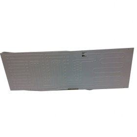 Evaporador ARV400 Roll Bond 1110X374mm