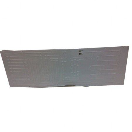 Evaporador ARV400 Roll Bond 1110X374mm