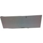 Evaporador ARV400 Roll Bond 1110X374mm