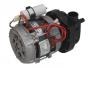 Bomba ZF135SX 230V 50Hz 0.37kW L 210mm