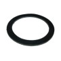 Junta Plana Soporte Filtro Pequeño Ø65x51x3mm