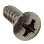 Tornillo 3.9x13mm DIN-7983 Inox