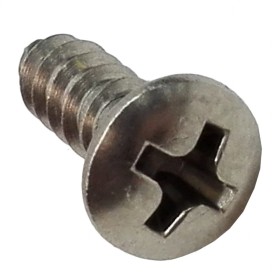 Tornillo 3.9x13mm DIN-7983 Inox