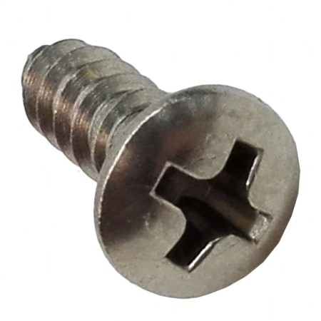 Tornillo 3.9x13mm DIN-7983 Inox