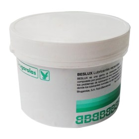 Grasa Silicona 250gr Apto Alimentación