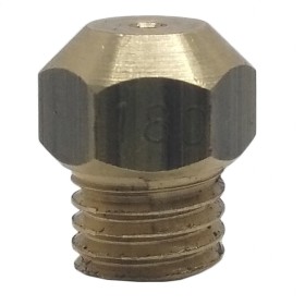 Inyector Ø1,80mm Glp M9x1 9/125