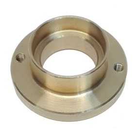 Casquillo Ø32x21x15mm Giratorio CO-500