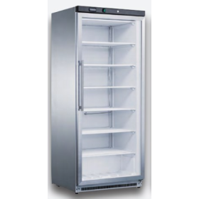 Armario Expositor BT INOX