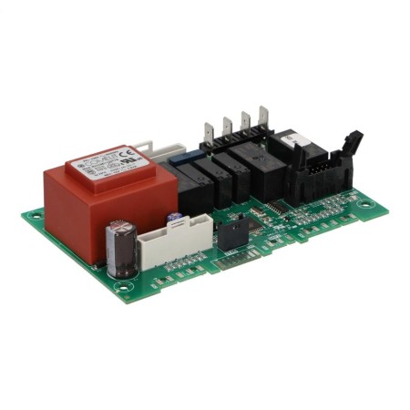 Placa Electrónica 230V 50Hz 135x85mm P.06
