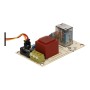 Placa Electronica 24V Ii 230V Cortadora BRAHER