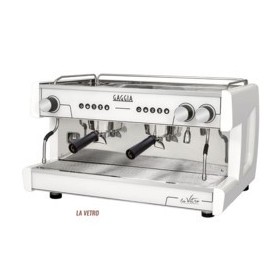 MAQUINA DE CAFE GAGGIA 2GR